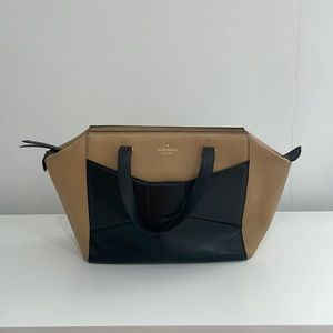 Kate Spade tote bag